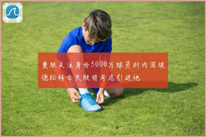 曼联关注身价5000万球员科内若埃德松转会失败将考虑引进他