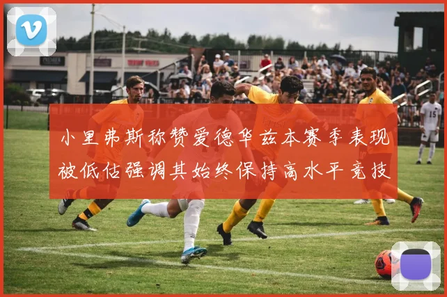 小里弗斯称赞爱德华兹本赛季表现被低估强调其始终保持高水平竞技状态