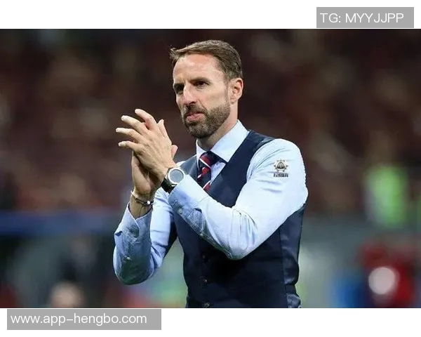 索斯盖特愿执教曼联但称需四年才能争欧冠荣耀