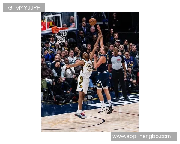 约基奇首节表现惊艳四投全中轻松斩获13分4篮板3助攻