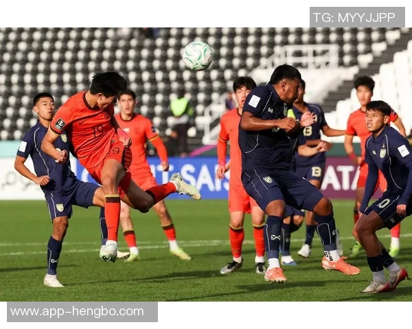 U23国足黄牌危机六人受限乌兹别克斯坦主力缺阵迎战挑战