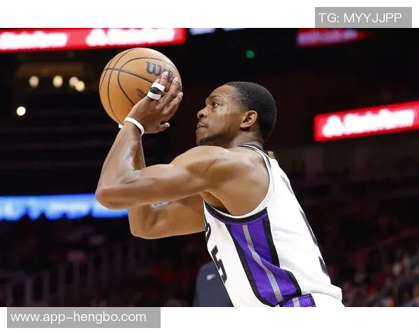 福克斯谈文班复出对球队的积极影响让我们打得更加轻松自如