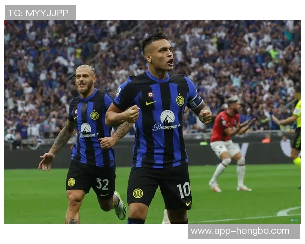 劳塔罗或将在国米续约至退役生涯最后一合同