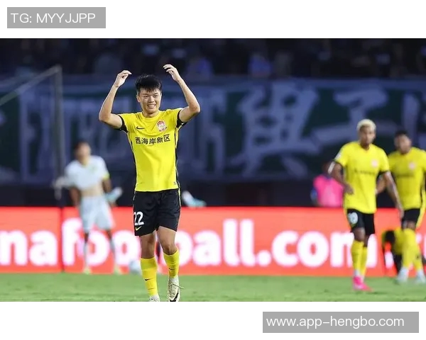 U23国足主力杨希基本加盟深圳新鹏城转会费将到位