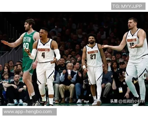 掘金遭遇高端局困境过去10场仅赢绿军一场战绩惨淡