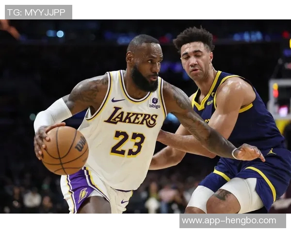 美媒深度解析湖人绝杀回合詹姆斯究竟为何未能出手反击